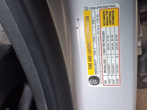 Used 2013 Chevrolet Equinox LT w/ Driver Convenience Package FWD image 31