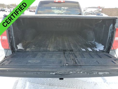 Used 2019 Chevrolet Silverado 1500 LT w/ All Star Edition image 23