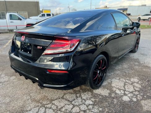 Used 2015 Honda Civic Si image 8
