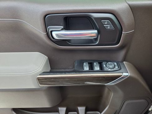 Used 2019 Chevrolet Silverado 1500 LT w/ All-Star Edition RWD image 20