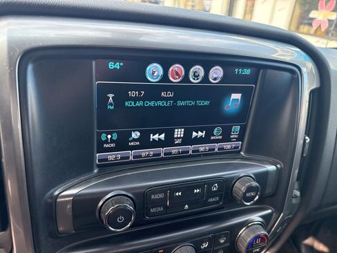 Used 2017 Chevrolet Silverado 1500 LT w/ All Star Edition image 28