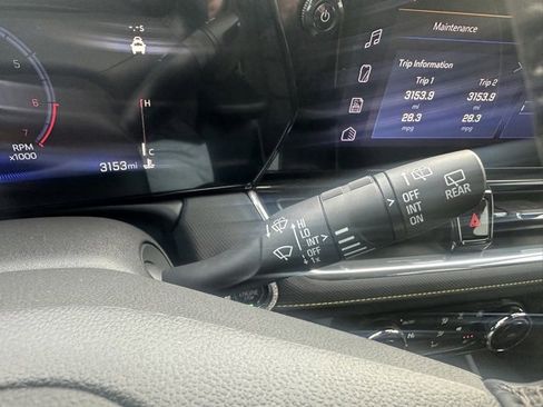 Used 2025 Chevrolet TrailBlazer ACTIV w/ Convenience Package image 34