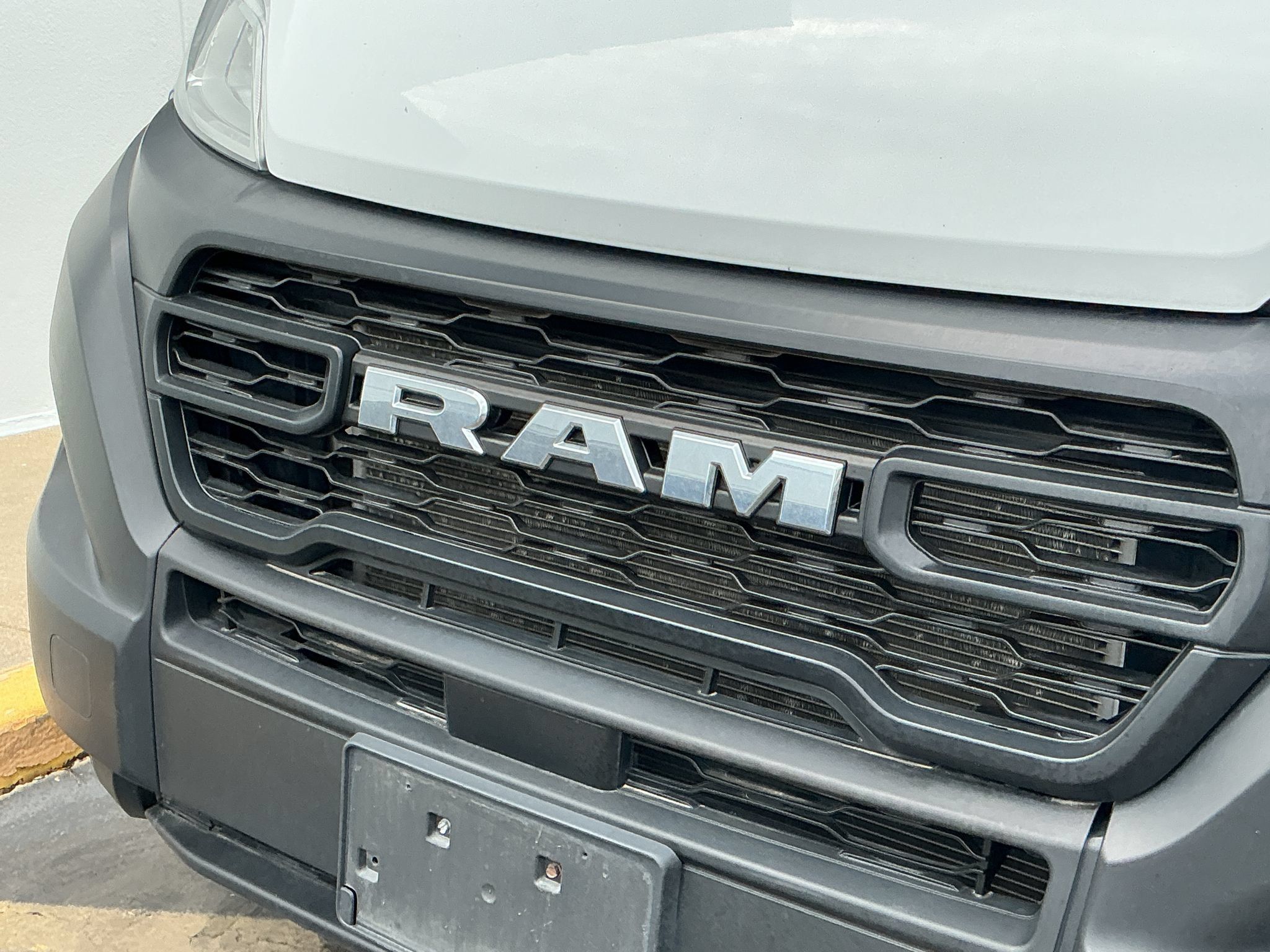 Used 2023 RAM ProMaster 2500 FWD image 31