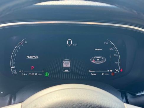 Used 2023 Acura MDX SH-AWD w/ Technology Package image 31