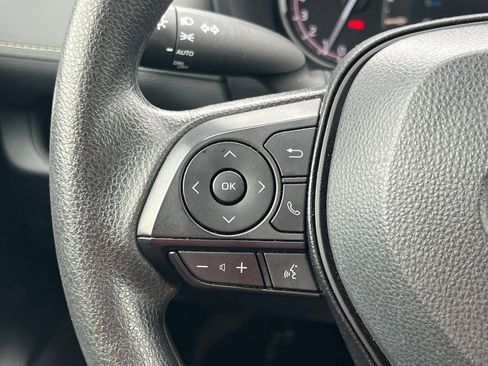 Used 2024 Toyota RAV4 XLE image 26