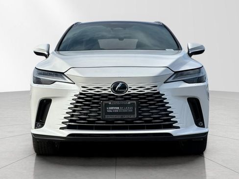 Certified 2024 Lexus RX 350 FWD image 9