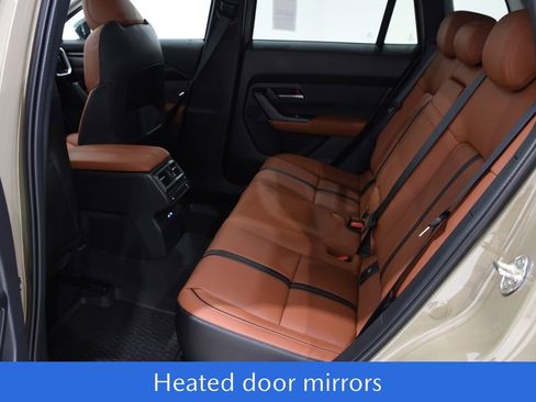 New 2025 MAZDA CX-50 Meridian Edition w/ Weather Package image 25