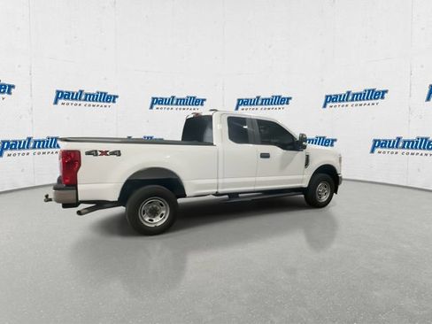 Certified 2022 Ford F250 XL w/ Power Equipment Group AWD/4WD image 11