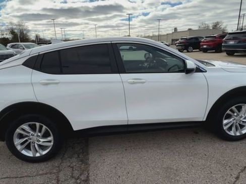 New 2026 Buick Envista Preferred image 40