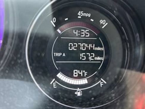 Used 2022 Honda HR-V LX image 15