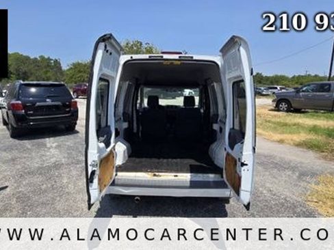 Used 2010 Ford Transit Connect XLT FWD image 21