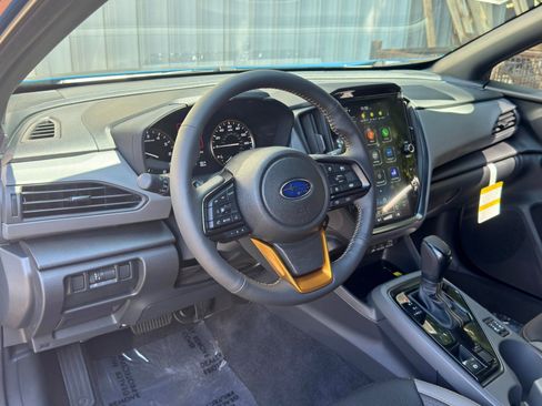 Used 2026 Subaru Crosstrek 2.5i Wilderness w/ Crosstrek Mirror Package AWD/4WD image 13