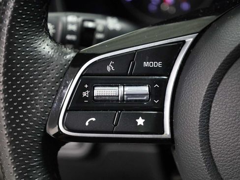Used 2024 Kia Forte GT-Line w/ GT-Line Premium Package FWD image 25