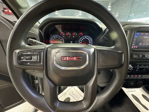 Used 2020 GMC Sierra 1500 4x4 Double Cab w/ Sierra Value Package image 18