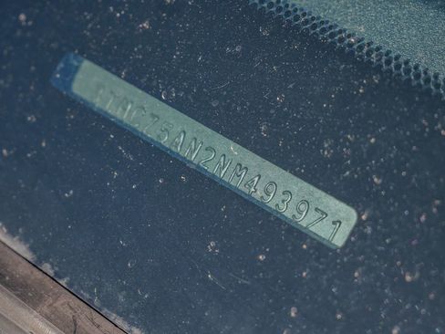 Used 2022 Toyota Tacoma SR5 image 35