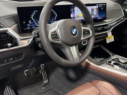 New 2026 BMW X5 xDrive40i AWD/4WD image 13