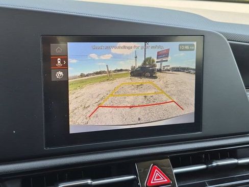 Used 2025 Kia Niro LX FWD image 17