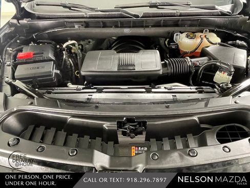 Used 2022 Cadillac Escalade Sport Platinum w/ Heavy-Duty Trailer Package image 60