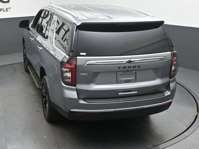 Used 2023 Chevrolet Tahoe LT w/ Luxury Package AWD/4WD image 64