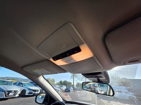 Used 2024 Nissan Altima 2.5 SR image 13