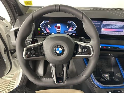 New 2026 BMW X3 xDrive30 w/ Premium Package AWD/4WD image 11