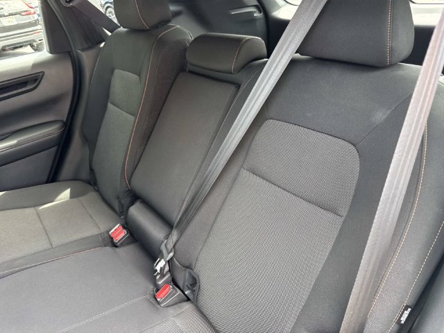 Certified 2023 Honda CR-V Sport image 14