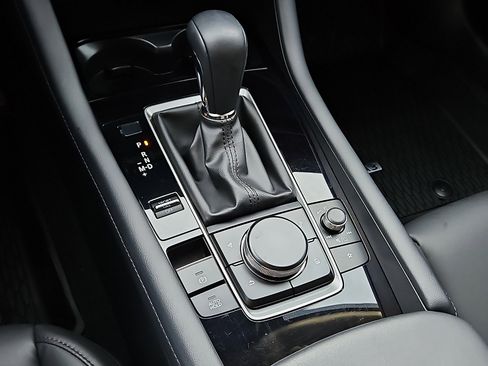 Used 2025 MAZDA MAZDA3 s image 13