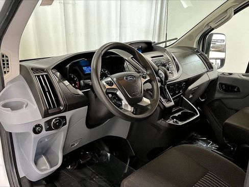 Used 2019 Ford Transit 150 XL RWD image 14