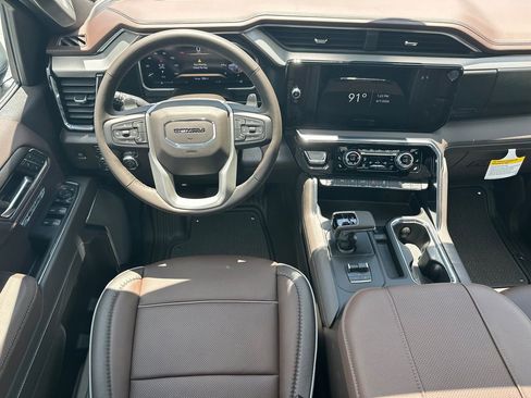 New 2026 GMC Sierra 1500 Denali w/ Denali Reserve Package AWD/4WD image 25