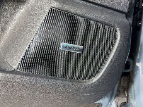 Used 2025 Nissan Sentra SR w/ SR Premium Package FWD image 22
