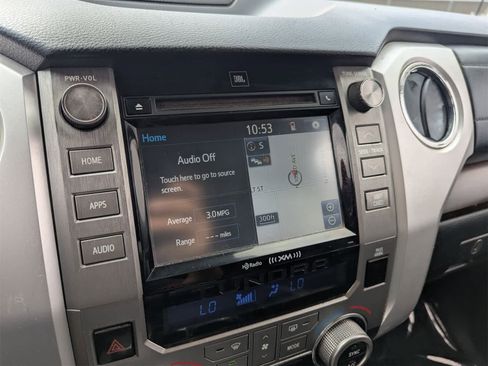 Used 2019 Toyota Tundra Limited w/ Limited Premium Package image 26