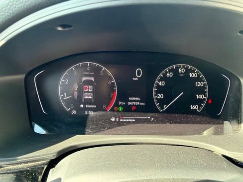 Used 2024 Honda Civic Sport image 9