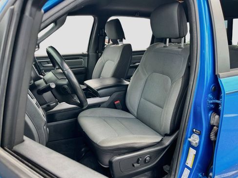 Used 2022 RAM 1500 Big Horn AWD/4WD image 20