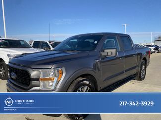 Used 2021 Ford F150 XL w/ STX Appearance Package video 1