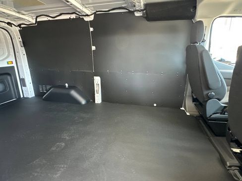 New 2026 Ford Transit 150 Low Roof w/ Load Area Protection Package RWD image 11