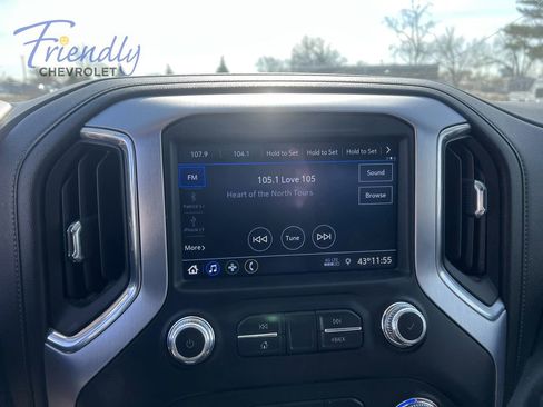 Used 2020 GMC Sierra 3500 SLE w/ Fleet Comfort Package AWD/4WD image 25