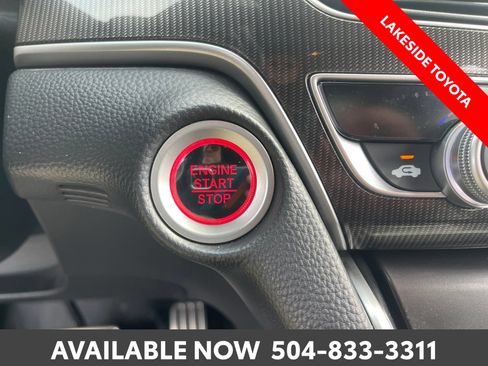 Used 2020 Honda Accord Sport image 32