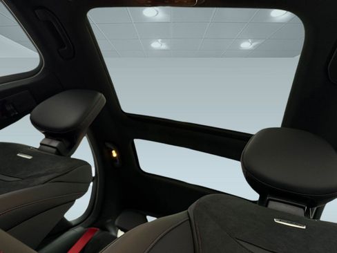 New 2026 Mercedes-Benz C 43 AMG 4MATIC Sedan image 13