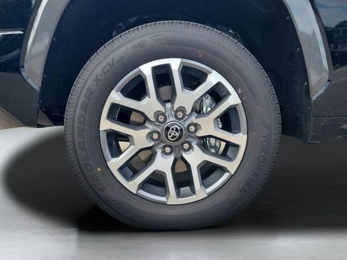 New 2026 Toyota Tundra 1794 Edition AWD/4WD image 27