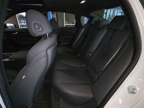 Certified 2021 Acura TLX Type S image 23