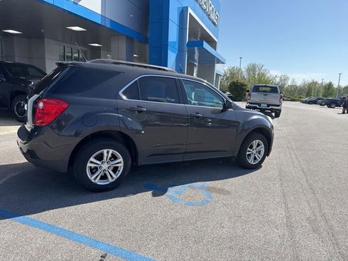 Used 2013 Chevrolet Equinox LT w/ Driver Convenience Package FWD image 28