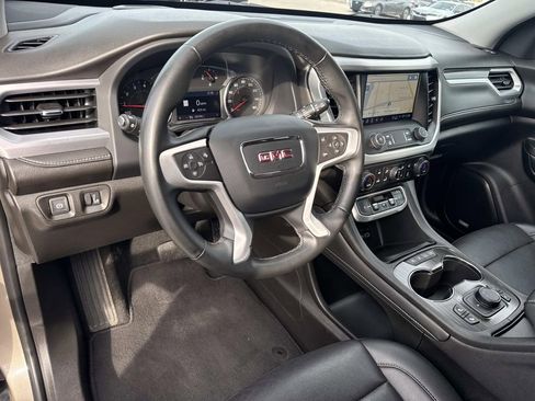Used 2023 GMC Acadia SLT image 19