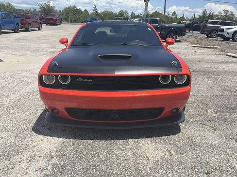 Used 2017 Dodge Challenger T/A RWD image 9