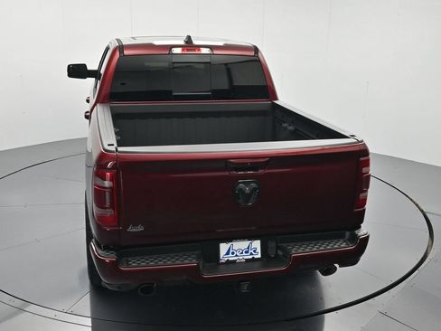 Used 2023 RAM 1500 Big Horn AWD/4WD image 34