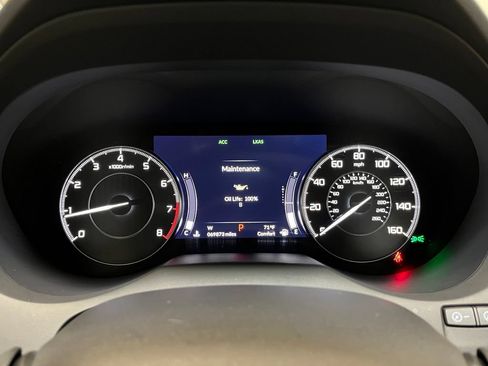Certified 2020 Acura RDX AWD image 5
