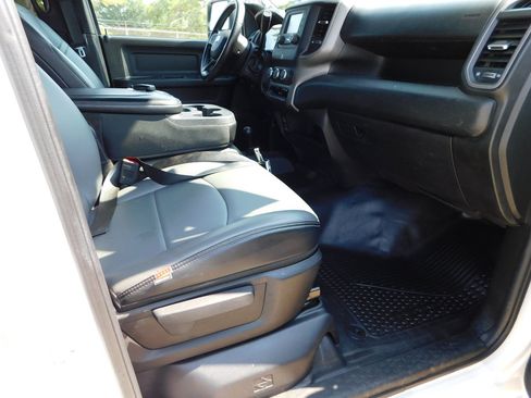 Used 2023 RAM 2500 Tradesman AWD/4WD image 39
