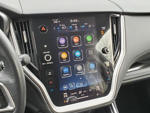 Used 2020 Subaru Outback Limited w/ Popular Package #2 image 22