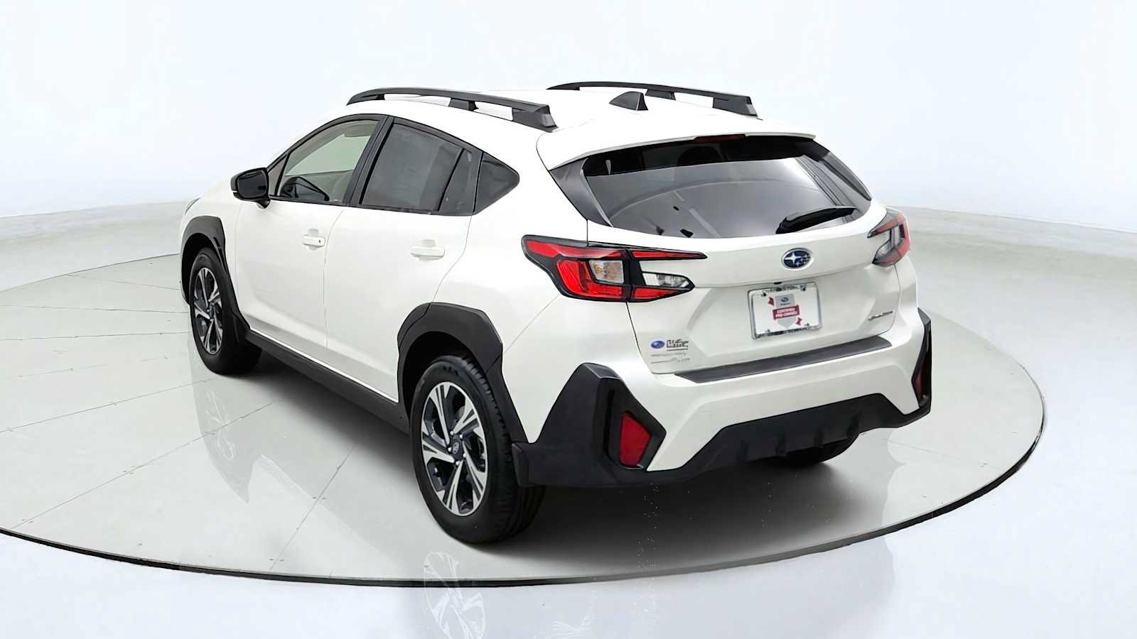 Certified 2024 Subaru Crosstrek 2.0i Premium AWD/4WD image 7