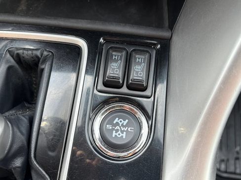 Used 2023 Mitsubishi Eclipse Cross LE AWD/4WD image 24