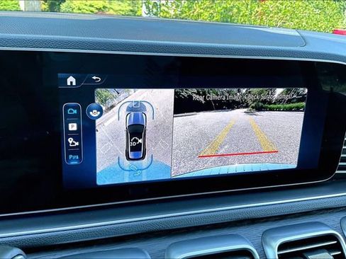Certified 2026 Mercedes-Benz GLE 350 4MATIC image 17